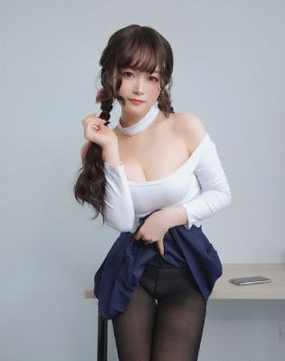 绿椅子