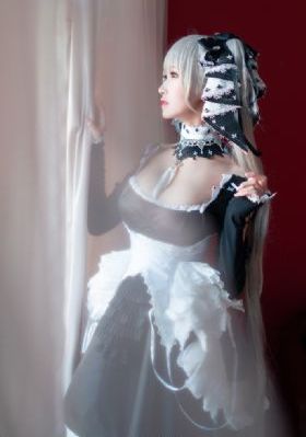 甜美姐姐