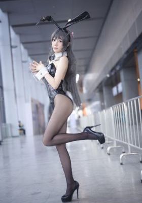 欲爱女主播