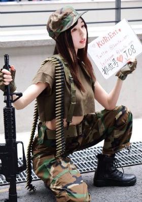 五行战神
