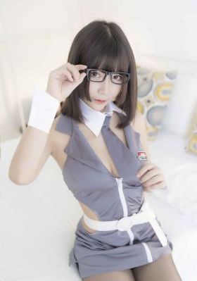 电车痴汉2