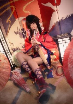 超能力女儿