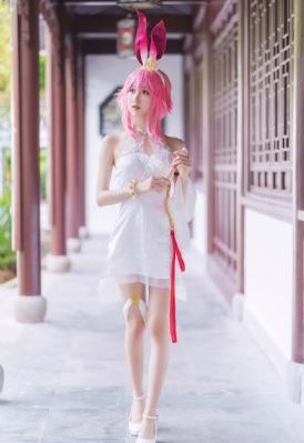 我的邻居是美女 电影