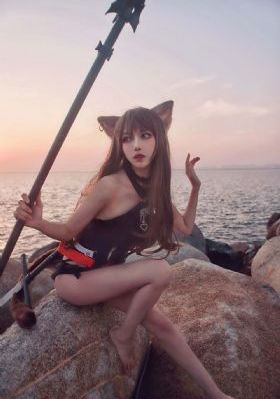无颜之月正版