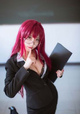 叶子楣监狱不设防