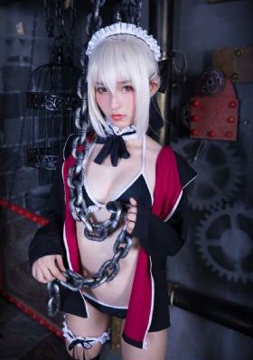 小财迷
